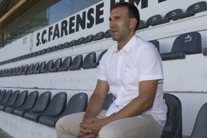 Mister Sergio Vieira