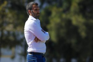 SC Farense x Rochdale A.F.C.