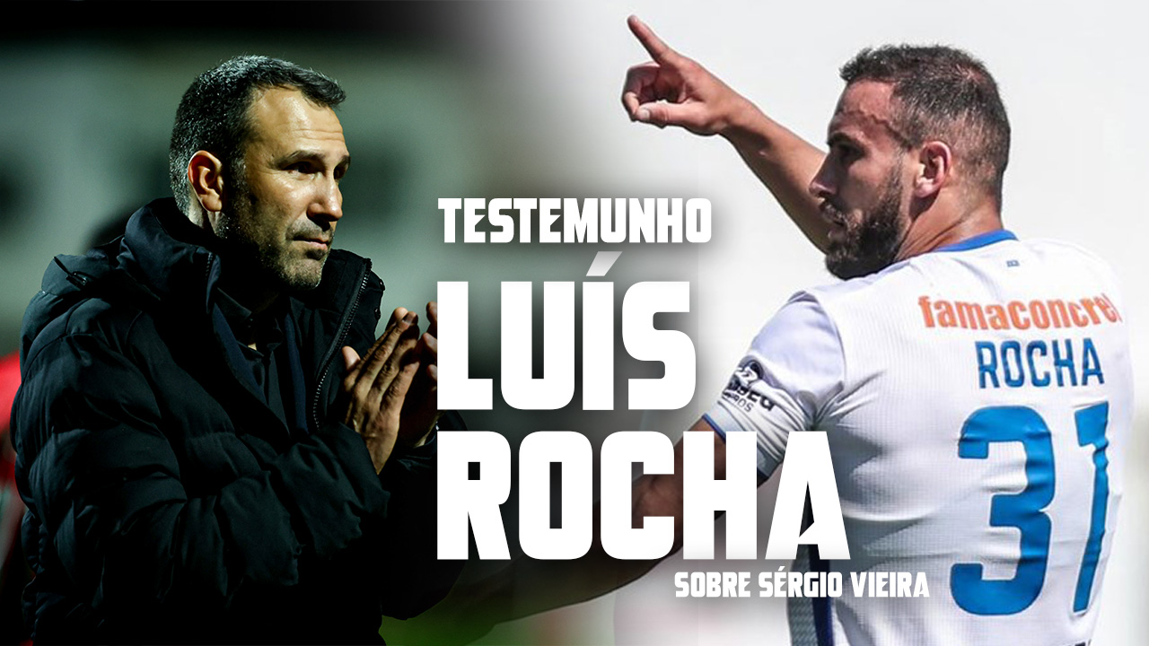 LROCHA