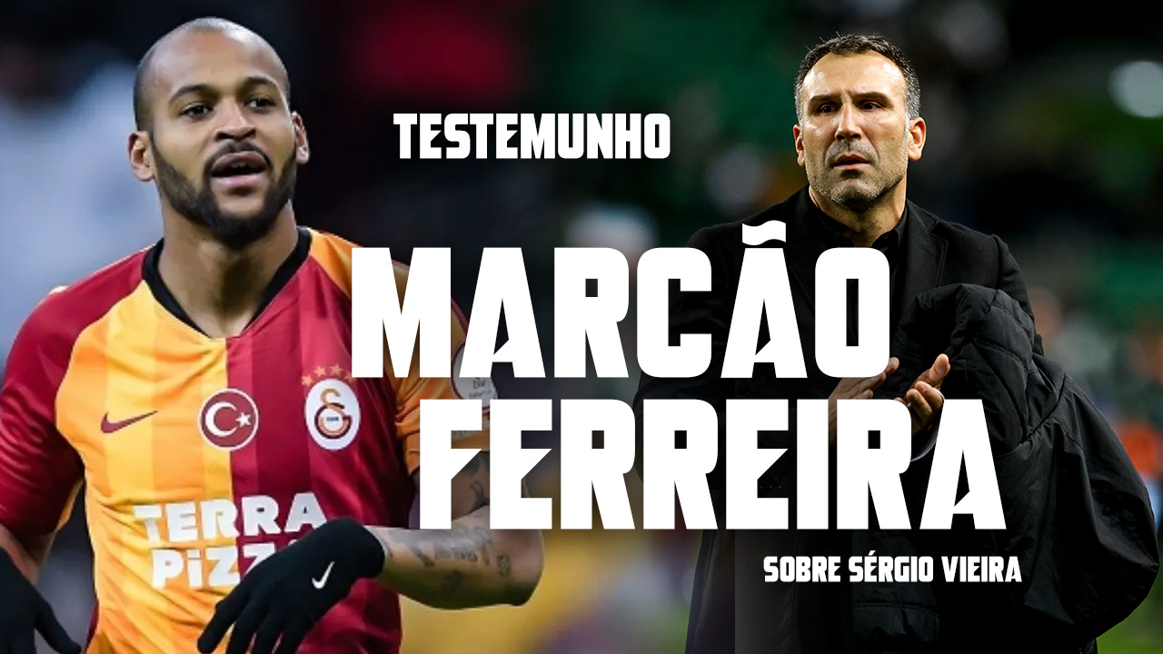 MARCAO